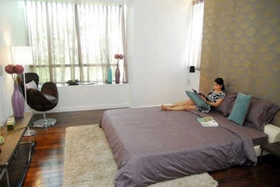 Chiêm ngưỡng không gian sang trọng của các người đẹp Việt