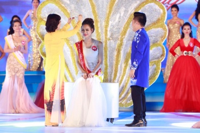Ban tổ chức Hoa hậu biển 2016 lên tiếng về những lùm xùm sau cuộc thi