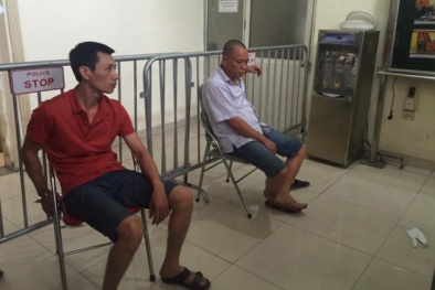 Triệt phá đường dây buôn bán thuốc lá lậu lớn nhất 5 năm qua