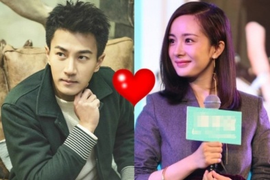 Fan 'ái ngại' khi Dương Mịch không còn đeo nhẫn cưới