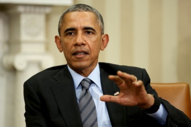 Tổng thống Obama: 'Người Mỹ từng giúp Việt Nam chống lại ách đô hộ'
