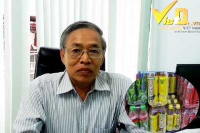 ‘URC phải bồi thường thiệt hại cho người dùng đã sử dụng C2, Rồng đỏ nhiễm chì’