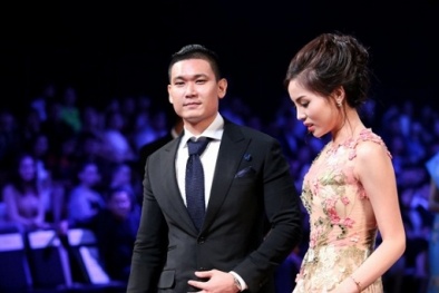 ‘Bạn trai tin đồn’ của Hoa hậu Kỳ Duyên là ai?