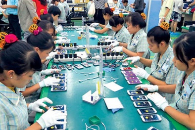 Điện thoại Made in Vietnam ‘tấn công’ thị trường Mỹ