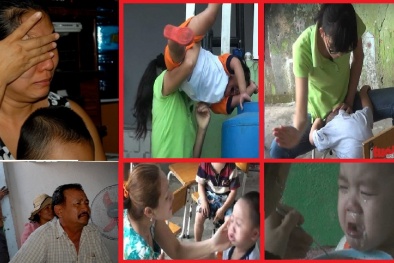 Điểm danh các trường mầm non ở Hà Nội có 'tiền sử' hành hạ, đánh đập trẻ