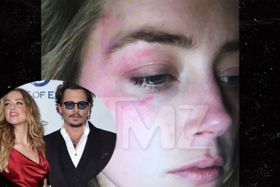 Tiết lộ lý do 'sốc' tài tử Jonny Deep bị vợ ly dị sau khi mẹ mất vài ngày