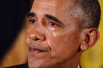 Cảm xúc của Tổng thống Obama tại nơi Mỹ từng thả bom nguyên tử