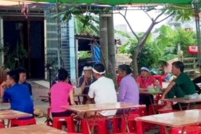 Tin pháp luật an ninh 24h qua: Chồng giết vợ đang mang thai rồi tự sát