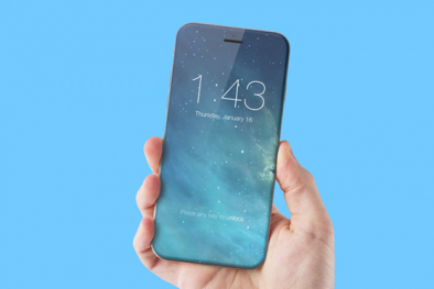 Apple sẽ 'hốt bạc' với iPhone 7