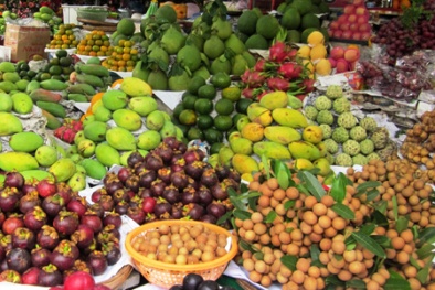 Nhiều người dùng hoảng hốt khi thứ hoa quả mà họ ưa thích bị nhiễm độc