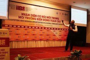 Giá trị các thương hiệu của Việt Nam đang rất thấp