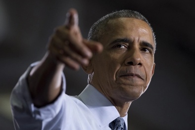 Quy luật marketing từ 'thương hiệu Barack Obama'