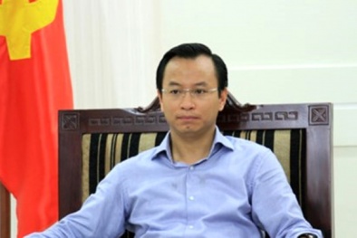 Bí thư Nguyễn Xuân Anh: Đà Nẵng 'gom củi 3 năm, đốt 1 giờ'