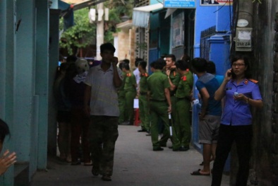 Án mạng rúng động Đà Nẵng: Con mất cả bố mẹ và ông ngoại cùng ngày