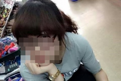 Tin pháp luật an ninh 24h qua: Đâm chết người yêu cũ rồi tự sát giữa chợ
