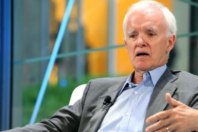 Bob Kerrey kiên quyết không từ chức chủ tịch ĐH Fulbright ở Việt Nam