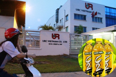 Bóc mẽ chiêu 'cao thủ' của URC trong xử lý khủng hoảng Rồng đỏ, C2 nhiễm chì!