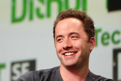 CEO Dropbox chia sẻ 5 câu hỏi phỏng vấn tâm đắc nhất