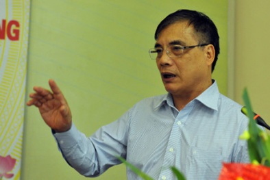 'Có động cơ gì mà các nhà đầu tư chỉ thích đường cao tốc?'
