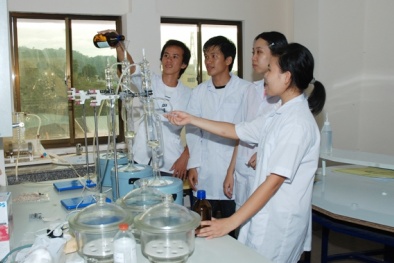 Hơn 200 doanh nghiệp tham gia hội thảo nâng cao năng suất, chất lượng sản phẩm