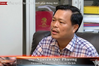 Vụ chìm tàu trên sông Hàn: 'Du khách phải thông thái'