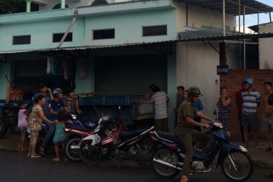 Nam thanh niên gục chết dưới nhát dao oan nghiệt của 'bạn nhậu'