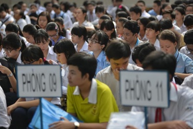 'Tôi đố không học thêm mà đỗ công lập'