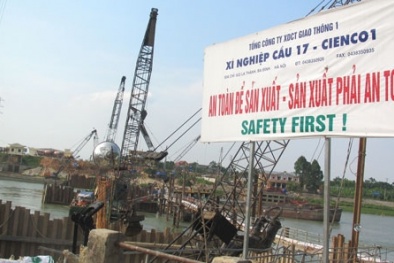 Hà Nội công khai 152 doanh nghiệp nợ gần 190 tỷ đồng tiền thuế