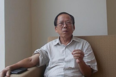 PGS.TS Nguyễn Duy Thịnh: Cá nục nhiễm phenol không quá đáng ngại