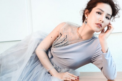 Diễm My 9X: Nhiều khán giả quay lưng khi thấy tôi 'lột xác'