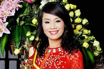 Hoa hậu quý bà Tuyết Nga khiến các đại gia 'dính đòn' như thế nào?