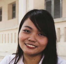 Trần Thị Diệu Liên: Từ con gái người lao công thành sinh viên Harvard