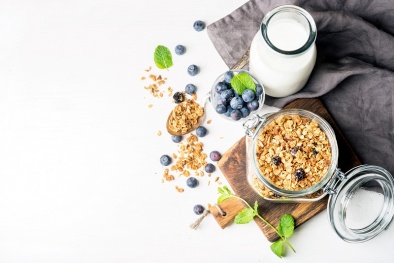 Vinamilk tiên phong 'cách mạng xanh' trong ngành công nghiệp sữa