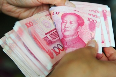 Lạ lùng chuyện nộp ảnh khỏa thân thế chấp vay tiền ở Trung Quốc