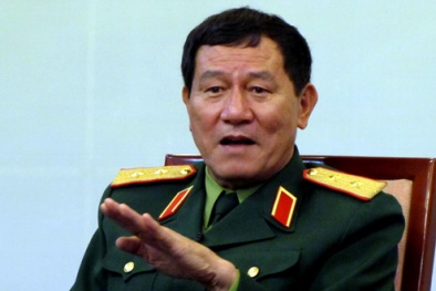 Máy bay chiến đấu Su-30 rơi: Anh hùng Phạm Tuân nói về quy trình thoát hiểm