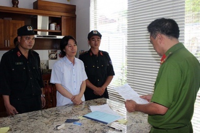 Tin pháp luật an ninh 24h qua: Chiêu ‘làm giàu’ của vợ chồng đại gia Điện Biên