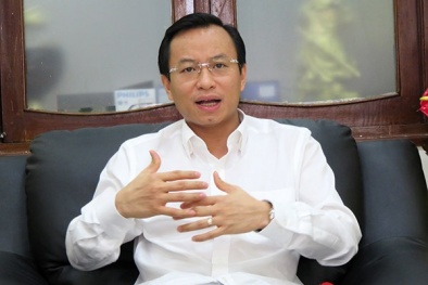 Bí thư Nguyễn Xuân Anh: Đà Nẵng tuyệt đối không có chạy chức chạy quyền