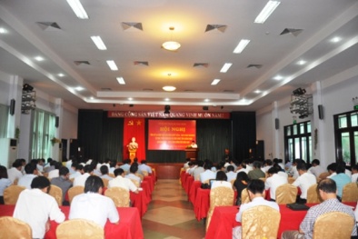 Than Quảng Ninh: Đẩy mạnh phát triển KH-CN, nâng cao năng suất chất lượng