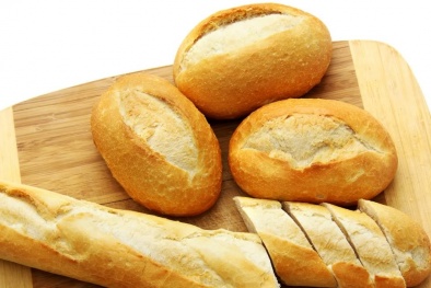 Hiểm họa từ chất phụ gia bánh mì gây ung thư và cách nhận biết