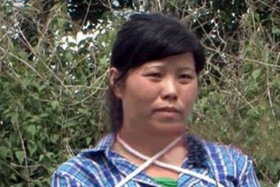 Sơn nữ vùng cao tranh thủ đấm bóp rồi xuống tay sát hại bạn trai