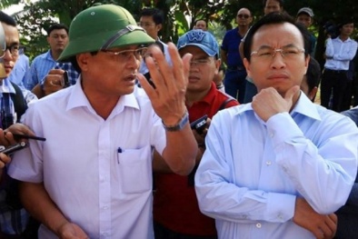 Đến gặp Bí thư Đà Nẵng, nhớ đừng mang theo phong bì kẻo hỏng việc