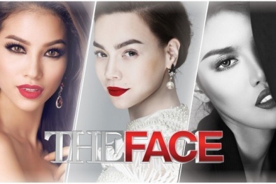 The Face 2016 
