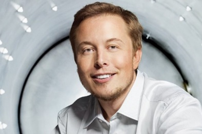 Tỷ phú Elon Musk chia sẻ bí quyết thành công bắt đầu từ “Thử thách 1 USD”