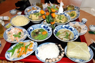 Những đặc sản 'ăn rồi sẽ nhớ' của mảnh đất quan họ Bắc Ninh