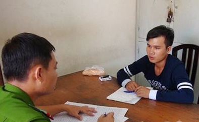 Đâm chết người tình cùng thai nhi 5 tháng tuổi