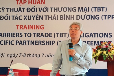 Những lưu ý quan trọng trong hàng rào kỹ thuật của TPP