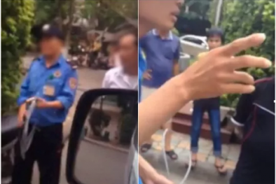 Bộ Y tế yêu cầu xử nghiêm bảo vệ gây phiền hà cho người bệnh