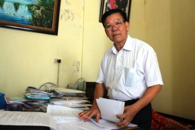 Rút 23 tỷ đồng từ ngân sách để bồi thường oan sai cho ông Lương Ngọc Phi