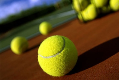 Đánh tan thấp khớp chỉ nhờ một quả bóng tennis
