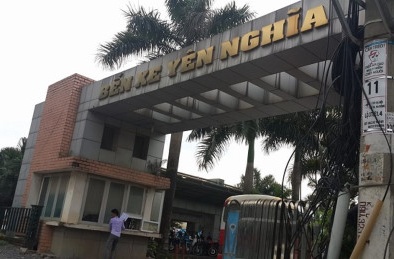 Chất lượng Việt Nam vào cuộc, bến xe Yên Nghĩa đã 'yên bình'
